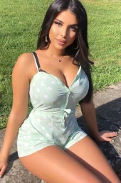 Проститутка Милана